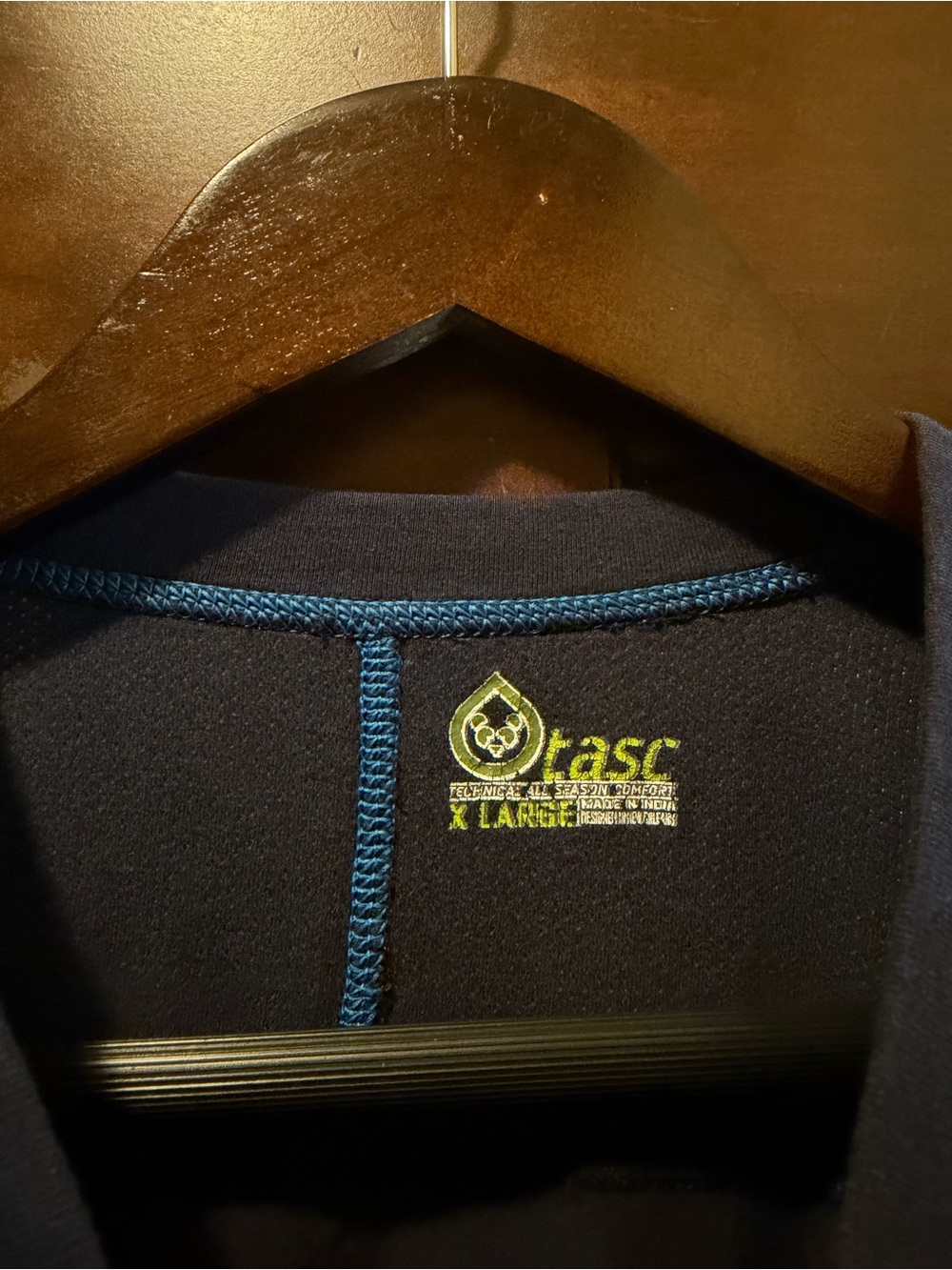 Tasc Performance Bamboo - Picture 3 of 4